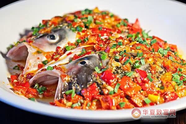 湘菜加盟